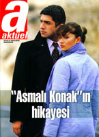 Aktel, 2003-02-12