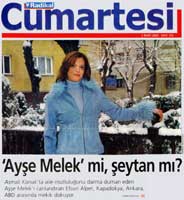 Radikal Cumartesi, 2003-03-01, s.1